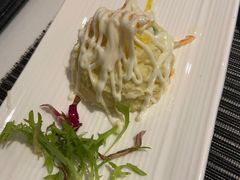 -斗牛士牛排餐厅(嘉里汇店)