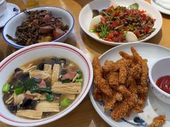 -谭家菜(童宾路店)