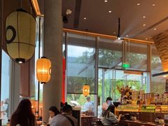 大堂-山葵家居酒屋(天目里店)
