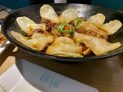 -徐小姐爱地锅(海州万达店)