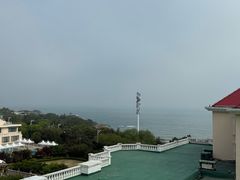 -青岛海景花园大酒店