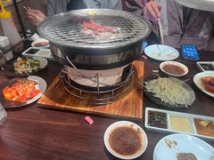 -蒜香焼肉PURUSHIN(马场路店)