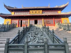 -上海青龙寺