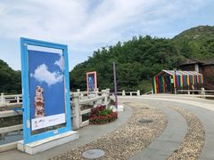 -白马涧龙池景区