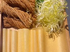 -一桶江山餐厅(松北店)