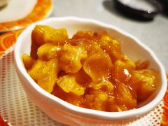 味付螺肉-万岁寿司(万国店)