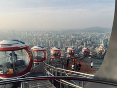-广州塔