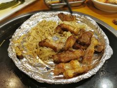 -咕咕站韩国料理(紫金港店)