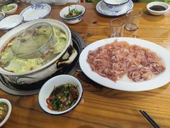 -潮陈记土鸡火锅(东厦北路店)