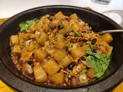 -南阳食府·河南豫菜(南阳驻京办店)