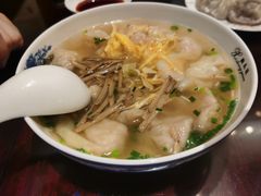 虾仁小馄饨-熙盛源(滨湖万达店)