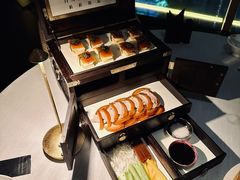 -莉莉海堂HAITANG·烤鸭(国贸商城店)