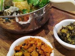 酸笋-小满手工粉(北京富力广场店)