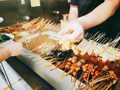 -郭记小街麻辣烫(南小街总店)