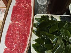 -鑫隆四季涮肉(香河店)