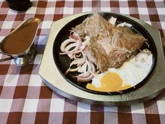 -开心果牛扒城(雍华庭店)