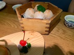 -点心传说·粤菜点心(佐阾虹湾店)