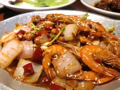招牌香辣虾-大牌大·传统杭帮菜(湖滨店)