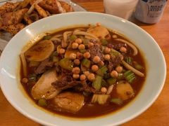 -疆Jiang·新疆秘制料理
