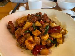 -隔壁老王·家常云南菜(花巷店)