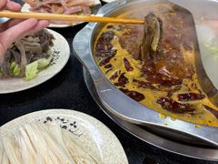 -重庆楊門机场老火锅(20年老店两路总店)