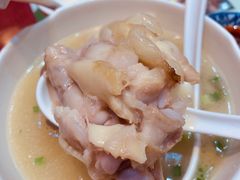 -易老妈蹄花.特色川菜(人民公园总店)