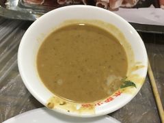 -木萨火锅店(开鲁路店)