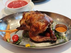 -马克西姆俄罗斯餐厅(通亚街店)