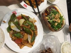 -孙记包子(火车站店)