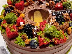 -湖影中餐厅·南京金茂威斯汀大酒店