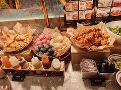 -比格比萨自助(诺亚大厦店)