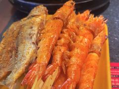-牛New寿喜烧(闵行龙湖天街店)