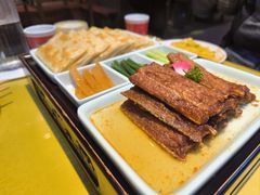 -大海碗·炸酱面·烤鸭·京菜(天坛店)