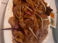 -新旺茶餐厅·早餐·夜宵(仙霞店)