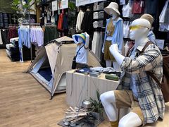 -优衣库(深圳万象天地旗舰店)