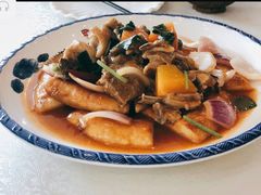 -巴依老爷新疆美食(马驹桥店)