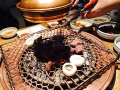 -王妃家(明洞中央店)