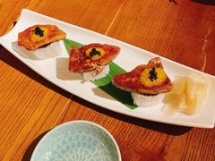 -阿吾罗日本料理(K11艺术中心店)