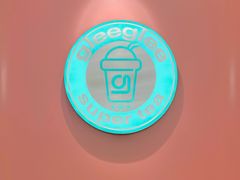 -gleeglee乐溢亦茶(合生汇店)