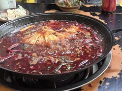 -黄潇洒老火锅(九眼桥宏济巷店)