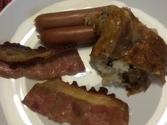 -武汉帝盛酒店(江汉路步行街店)