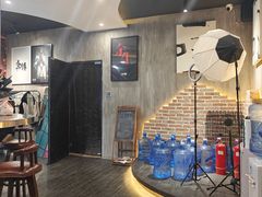 -呼吸沉浸式剧场(甘露园店)