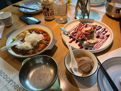 -四季餐厅·新津菜(环湖中路店)