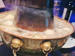 -额尔敦传统涮(公园西路店)