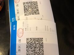 -万达影城(金山万达广场IMAX店)