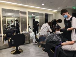 -简法造型·品牌形象店