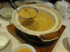 -利苑酒家(合景国际金融广场店)