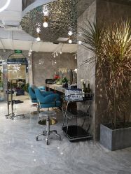 点击看大图 -悦SALON