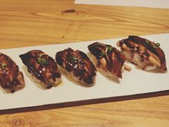 鹅肝寿司-小句号·精致料理(江南环球港店)