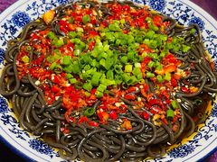 风味蕨根粉-毛草房(南辛庄街店)
